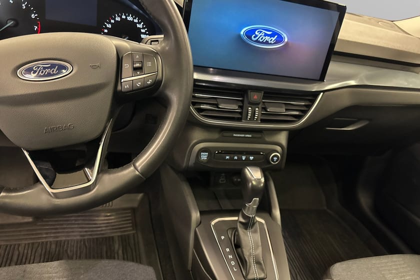 Bild 4 av Ford Focus Active