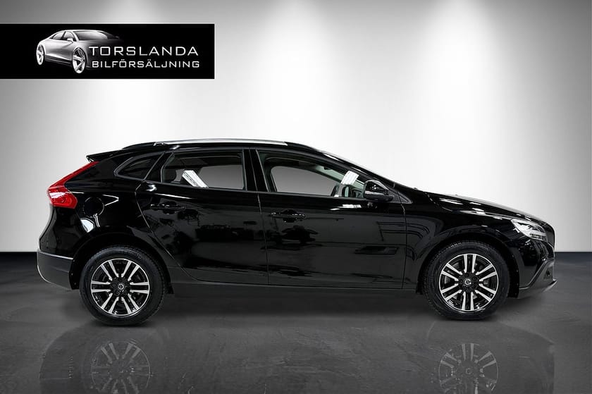 Bild 4 av Volvo V40 Cross Country