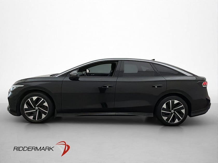 Bild 5 av Volkswagen ID.7 Pro