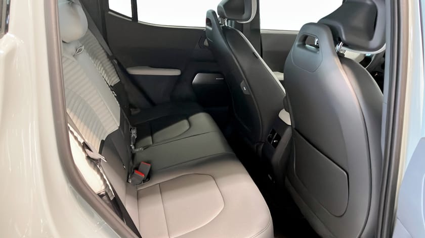 Bild 5 av Kia EV2 Long Range