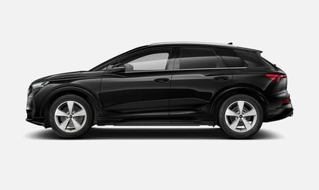 Audi Q4 e-tron quattro