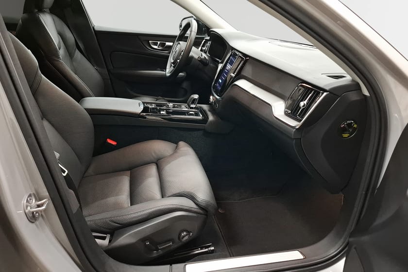 Bild 5 av Volvo V60