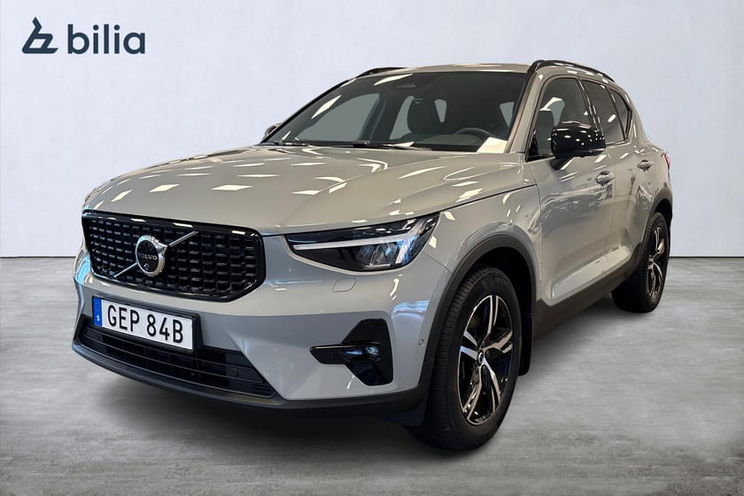 Bild 1 av Volvo XC40