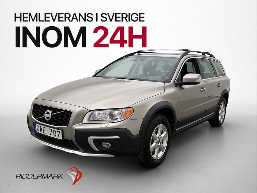 Bild 3 av Volvo XC70
