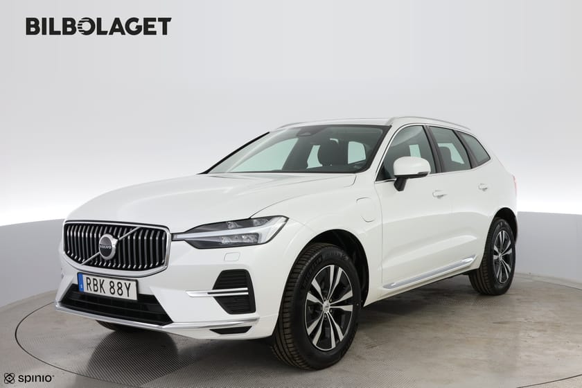 Bild 1 av Volvo XC60