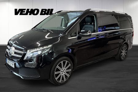 Mercedes-Benz V 250d 3.2t