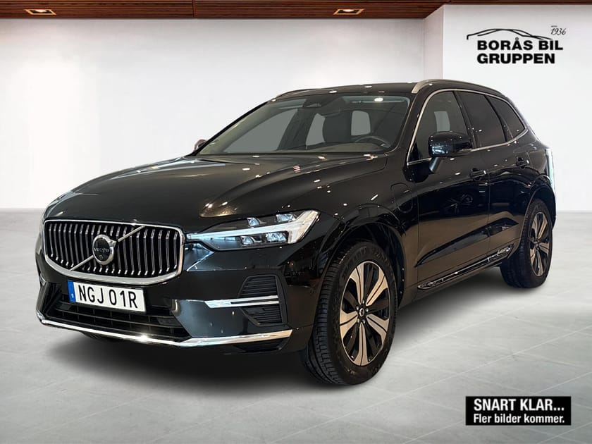 Bild 1 av Volvo XC60