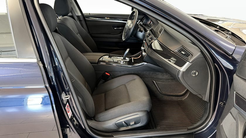 Bild 3 av BMW 520d xDrive Touring