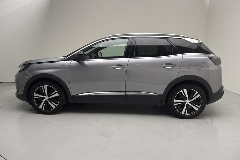 Bild 2 av Peugeot 3008 HYBRID4 300