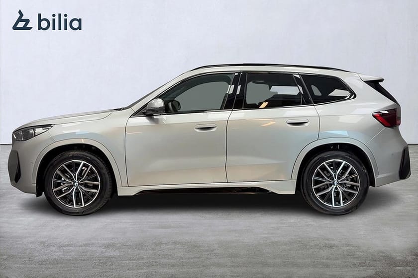 Bild 4 av BMW iX1 eDrive20