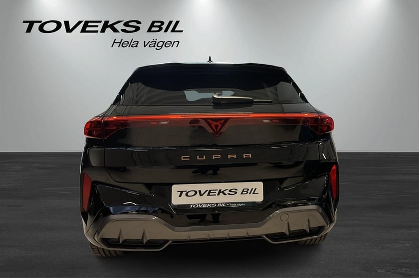 Bild 4 av CUPRA Terramar