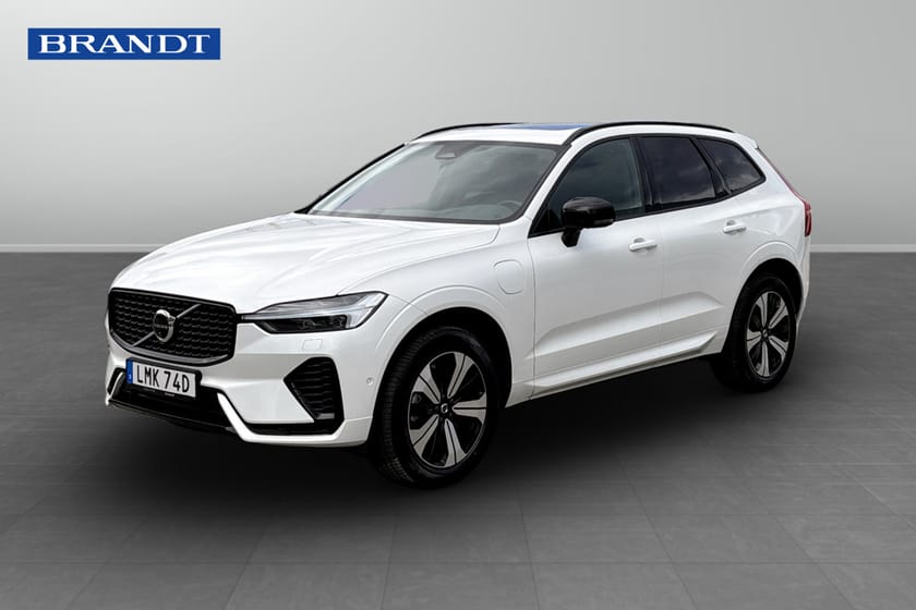Bild 1 av Volvo XC60