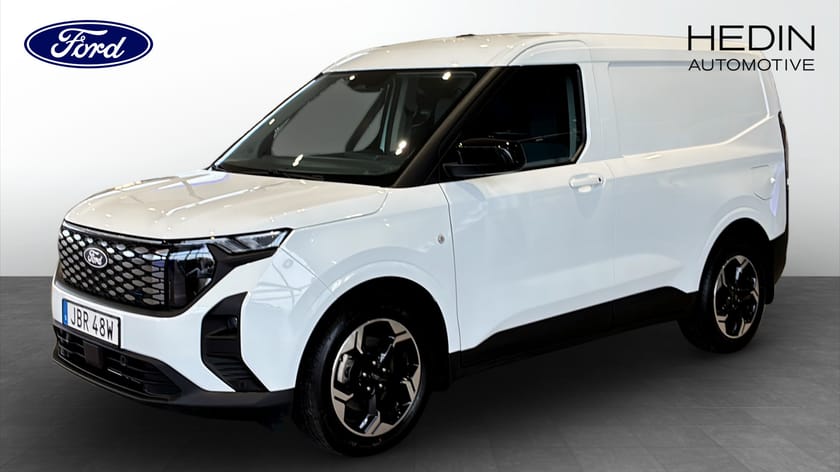 Bild 1 av Ford E-Transit Courier