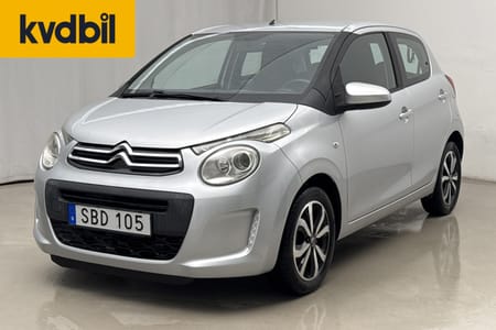 Citroën C1