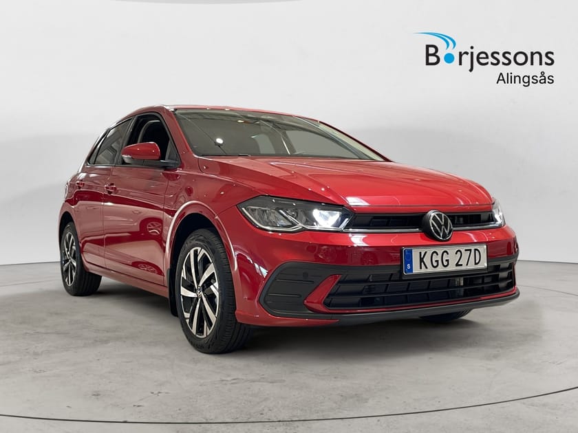 Bild 1 av Volkswagen Polo
