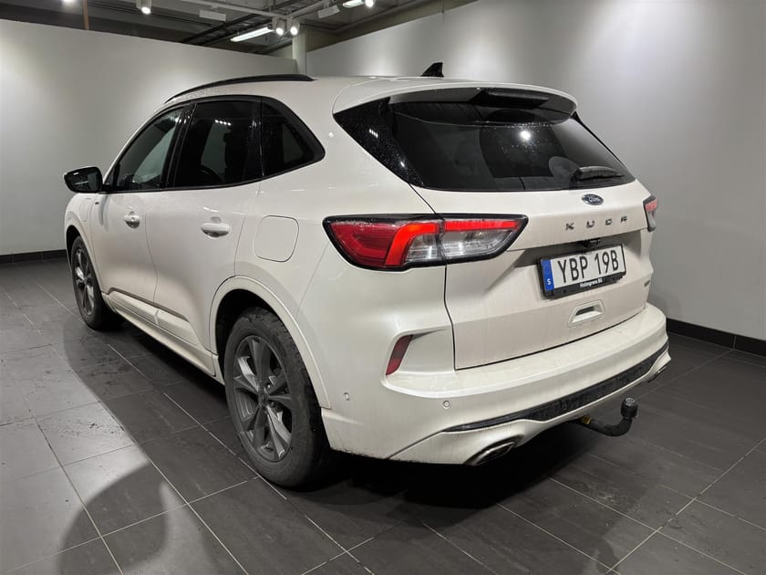 Bild 2 av Ford Kuga Plug-In Hybrid