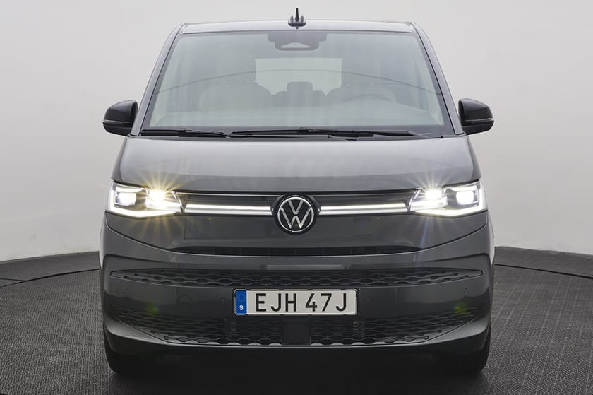 Bild 3 av Volkswagen Multivan eHybrid 4M