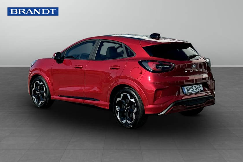 Bild 2 av Ford Puma Gen-E