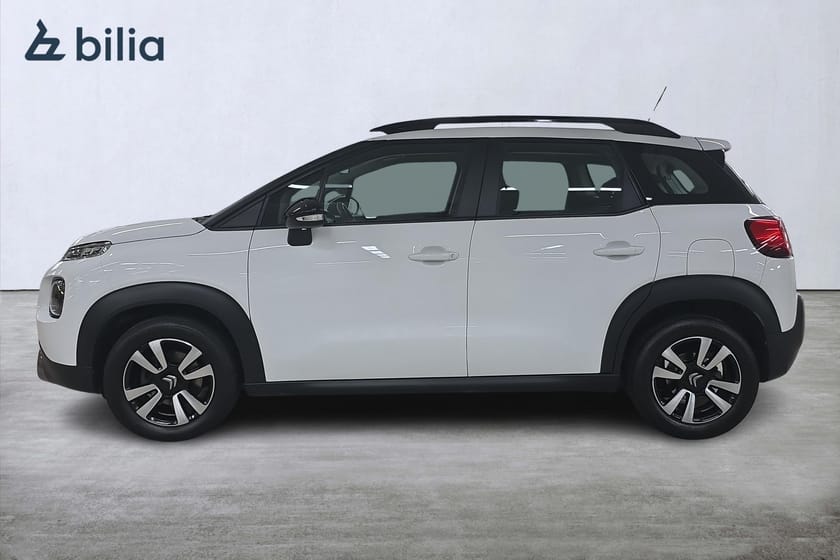 Bild 3 av Citroën C3 Aircross