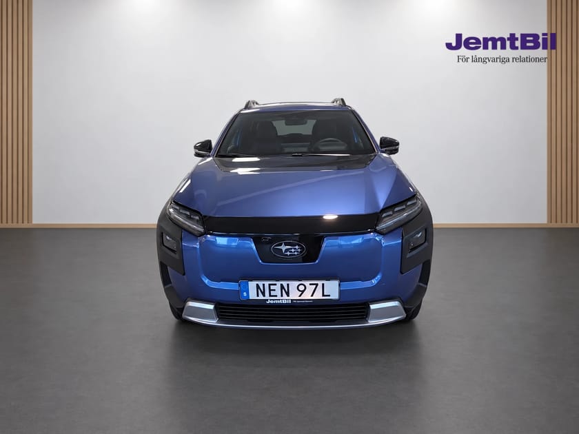 Bild 2 av Subaru E-Outback