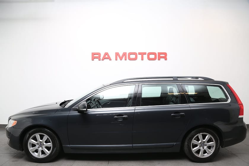 Bild 4 av Volvo V70