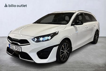 Kia Ceed Sportswagon