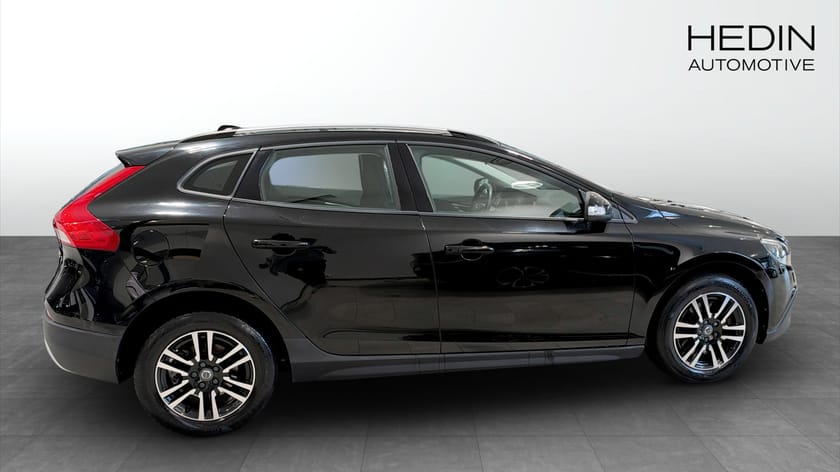 Bild 4 av Volvo V40 Cross Country