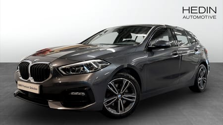 BMW 118i