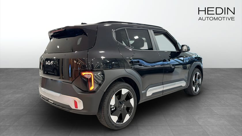 Bild 2 av Kia EV2 Long Range