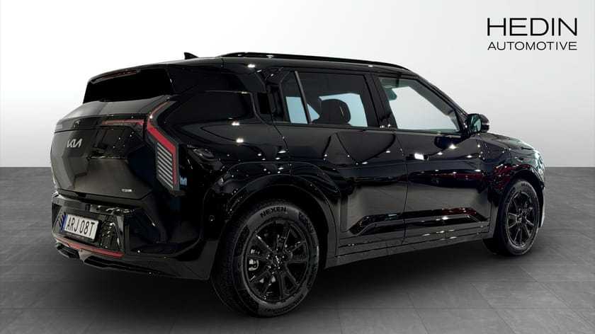Bild 2 av Kia EV3 Long Range