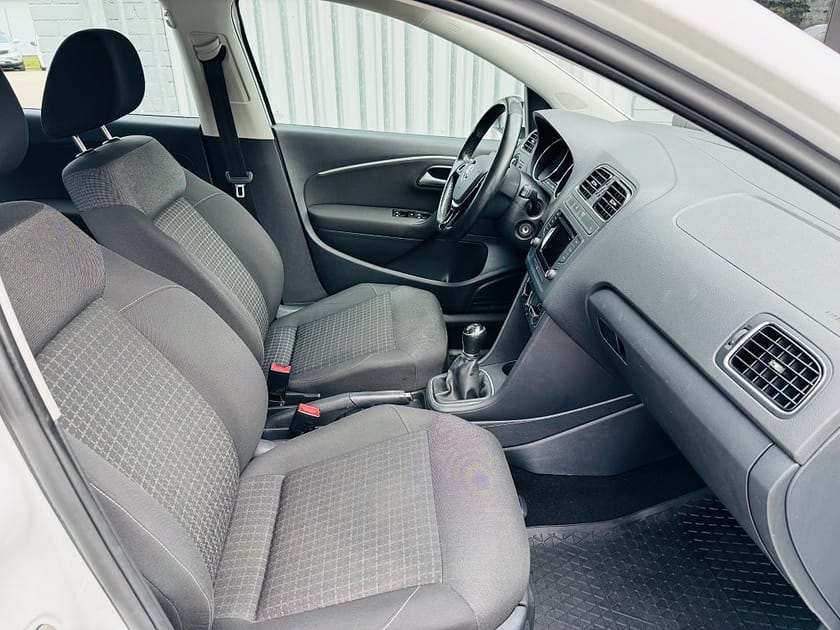 Bild 5 av Volkswagen Polo