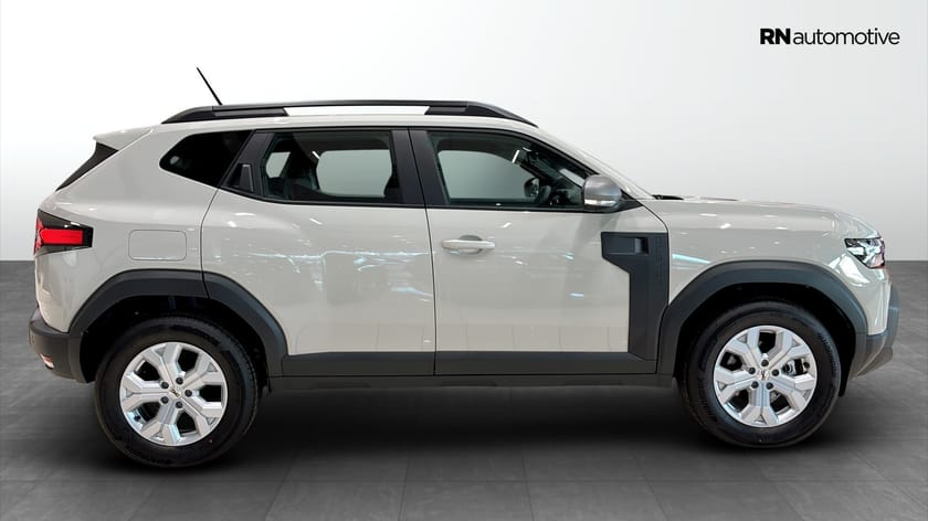 Bild 4 av Dacia Duster hybrid-G 150 4x4