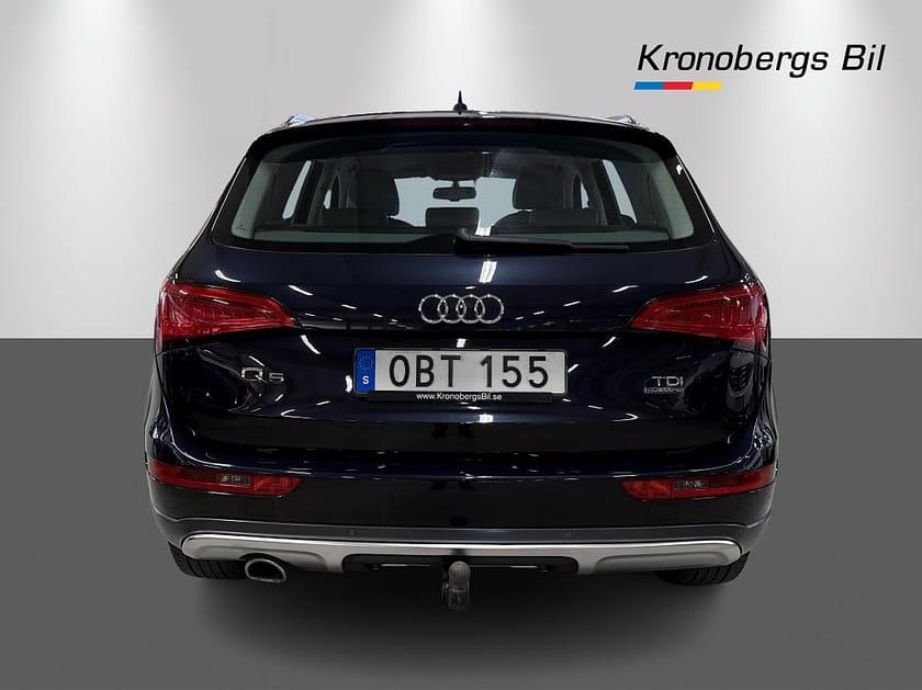 Bild 5 av Audi Q5