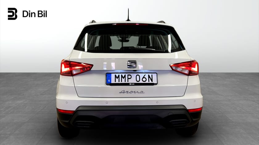 Bild 5 av SEAT Arona