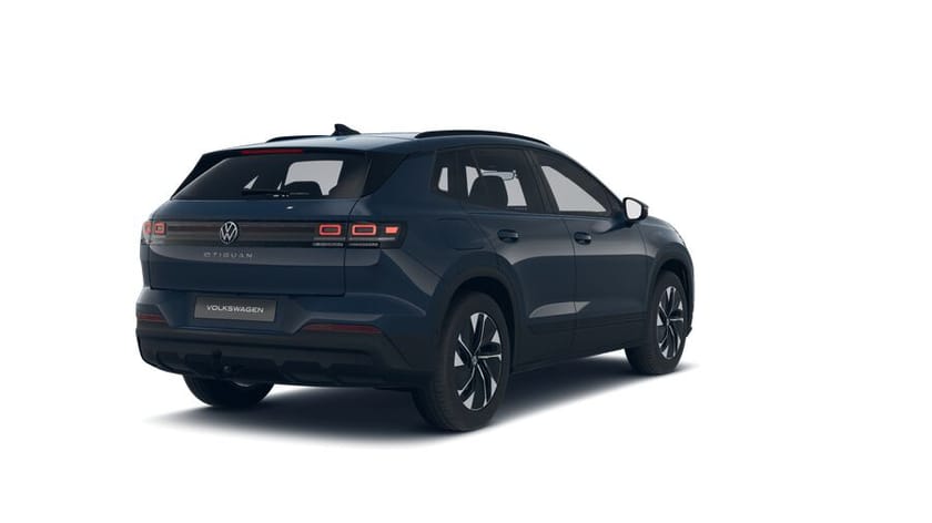 Bild 3 av Volkswagen ID. Tiguan