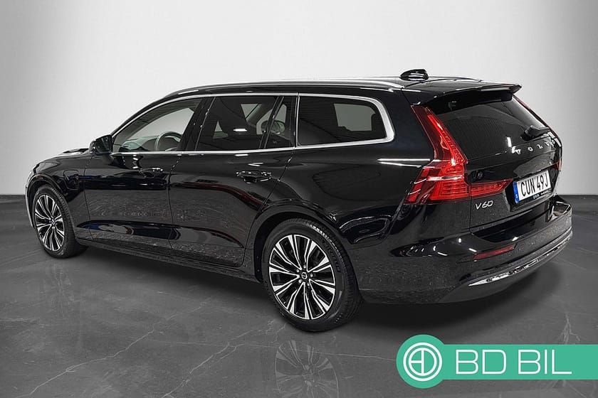 Bild 3 av Volvo V60
