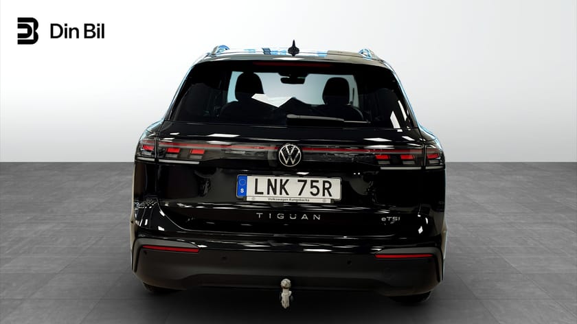 Bild 5 av Volkswagen Tiguan