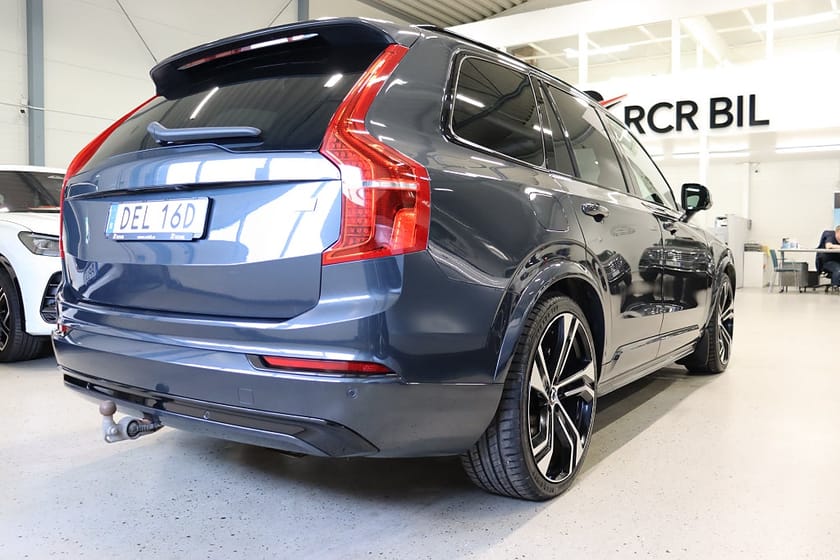 Bild 4 av Volvo XC90