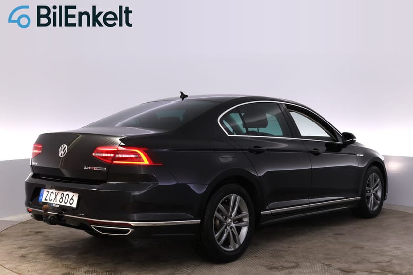 Bild 3 av Volkswagen Passat