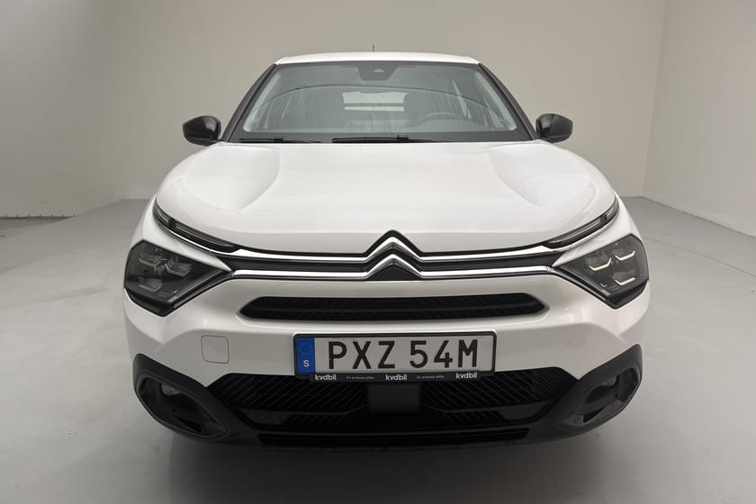 Bild 5 av Citroën C4