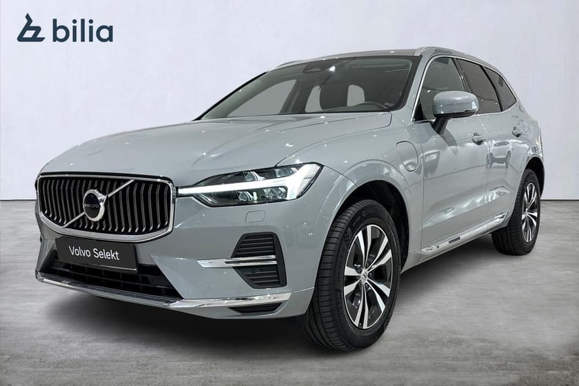 Bild 1 av Volvo XC60