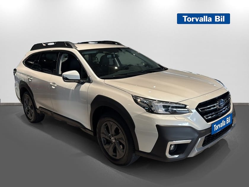Bild 4 av Subaru Outback