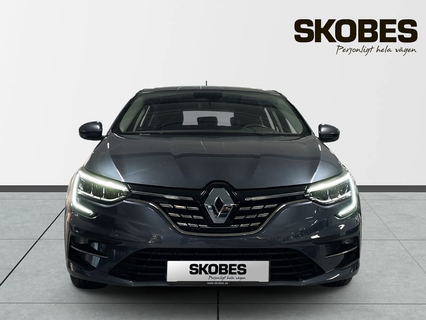 Bild 2 av Renault Mégane Sport Tourer