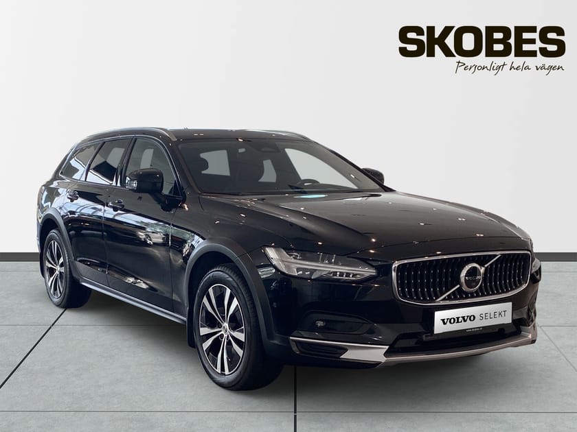 Bild 1 av Volvo V90 Cross Country