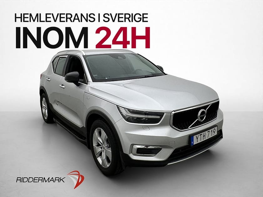 Bild 1 av Volvo XC40