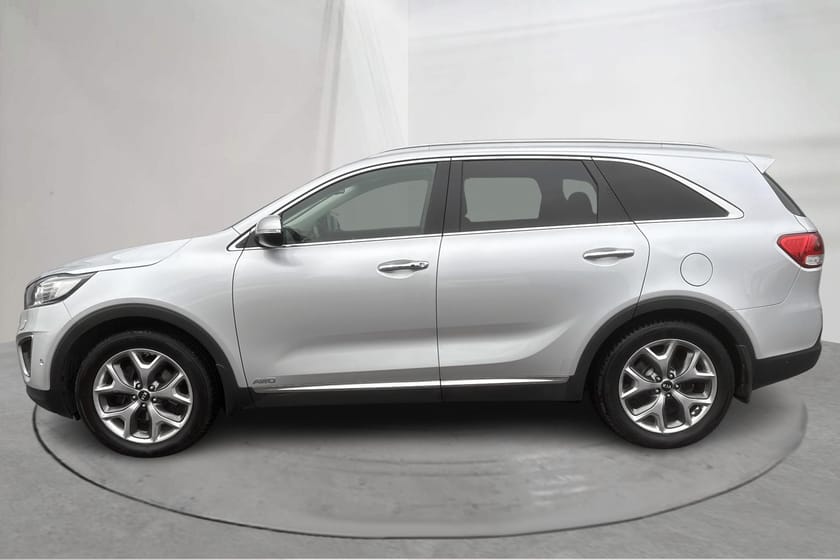 Bild 2 av Kia Sorento