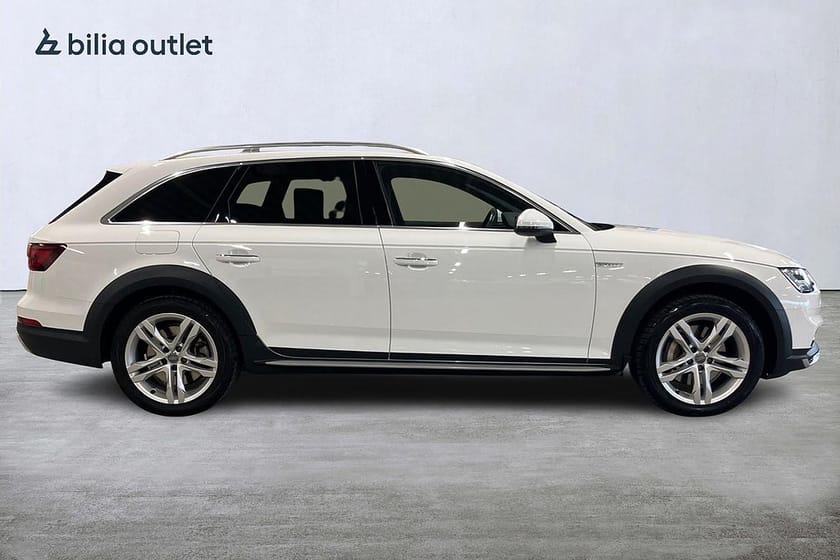 Bild 5 av Audi A4 allroad quattro 45 TFSI