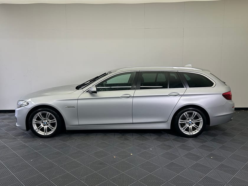 Bild 2 av BMW 520d xDrive Touring