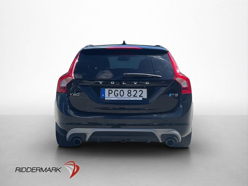 Bild 5 av Volvo V60 T5