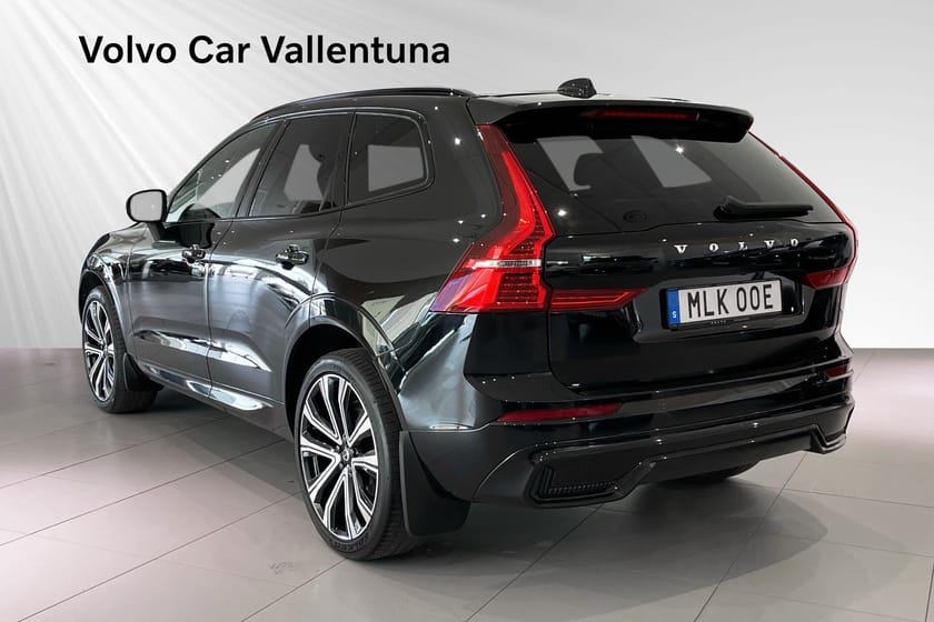 Bild 3 av Volvo XC60